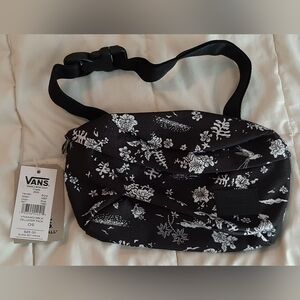 Vans Deluxxer Waist Bag *NWT*